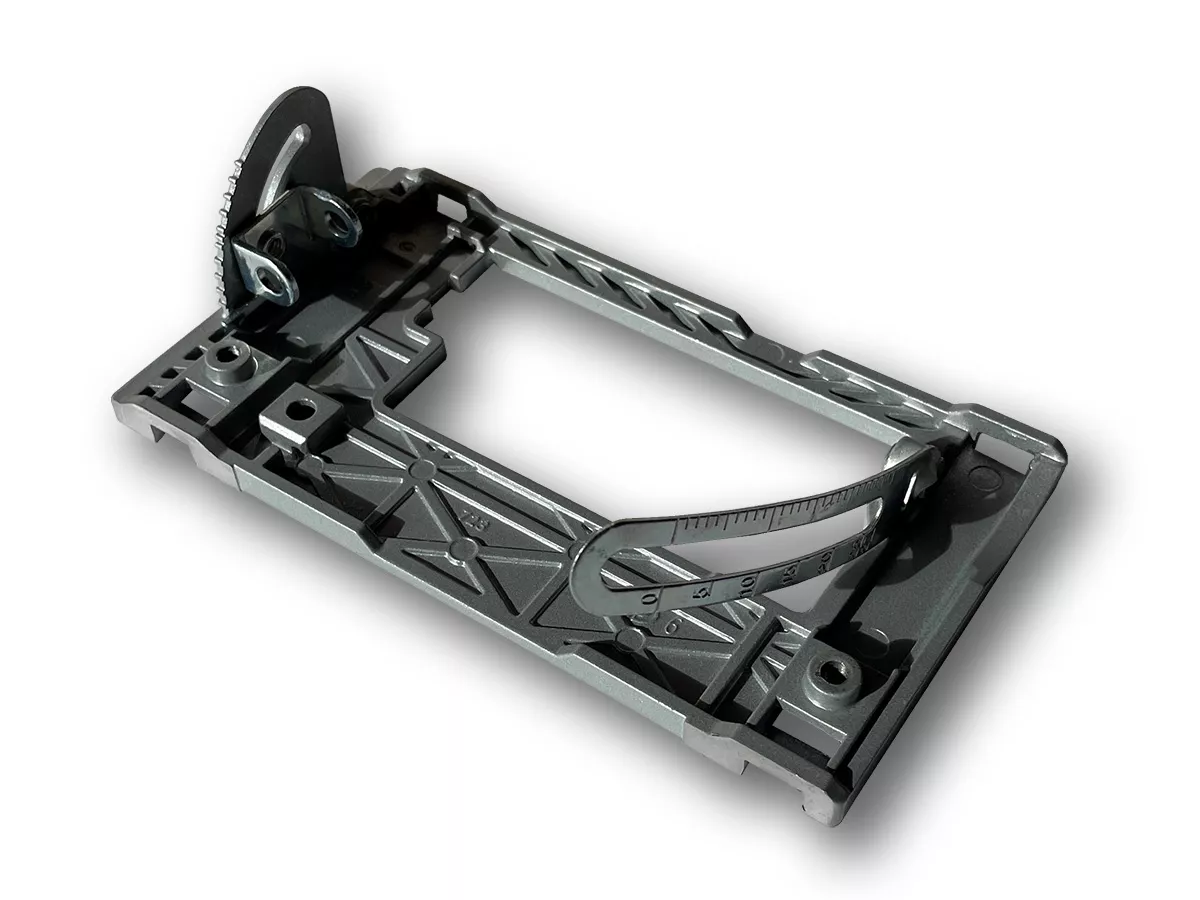 Plaque de base réf. 1 619 P11 485